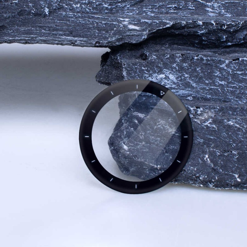 Bal-z Huawei Watch GT2 Pro  PMMA Pet Saat Ekran Koruyucu