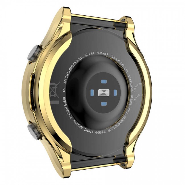 Huawei Watch GT2 Pro Zore Watch Gard 02 Ekran Koruyucu Huawei Watch GT2 Pro Zore Watch Gard 02 Ekran Koruyucu
