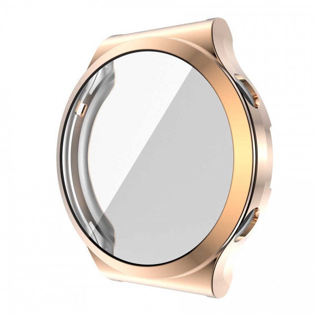 Huawei Watch GT2 Pro Zore Watch Gard 02 Ekran Koruyucu Huawei Watch GT2 Pro Zore Watch Gard 02 Ekran Koruyucu