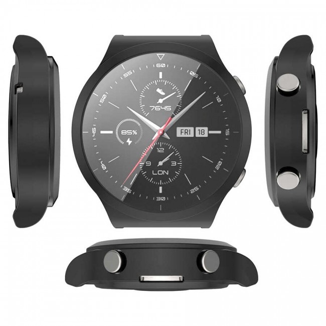 Huawei Watch GT2 Pro Zore Watch Gard 02 Ekran Koruyucu Huawei Watch GT2 Pro Zore Watch Gard 02 Ekran Koruyucu
