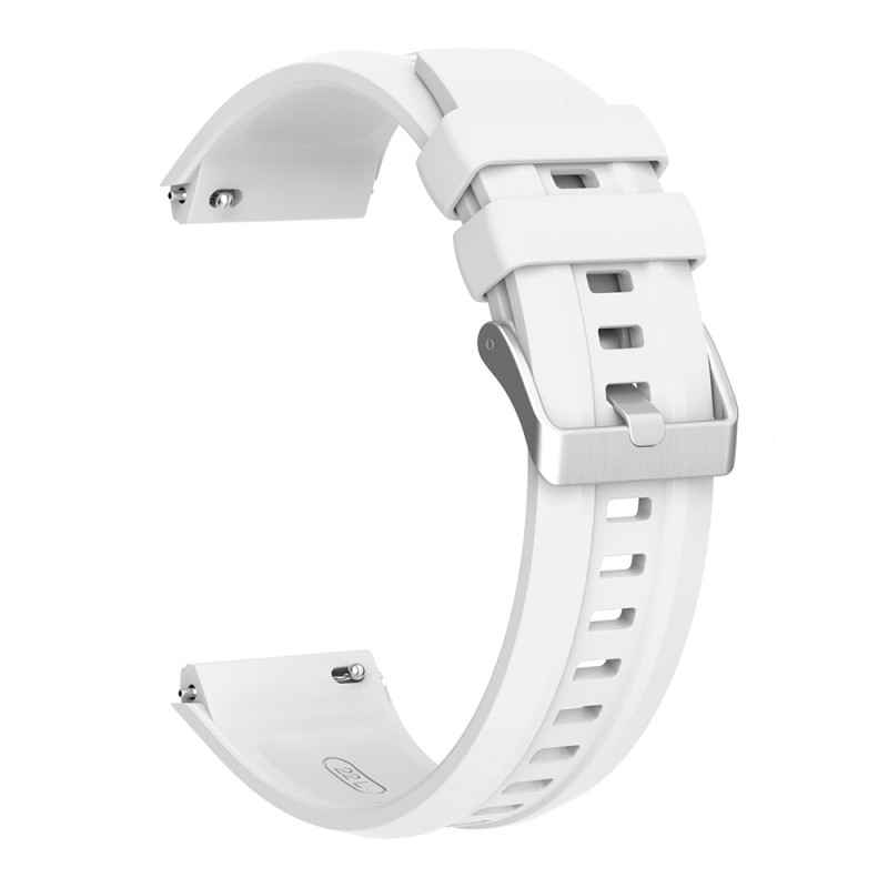 Bal-z Huawei Watch GT5 Pro 46mm  KRD-130 Silikon Kordon Strap Kayış