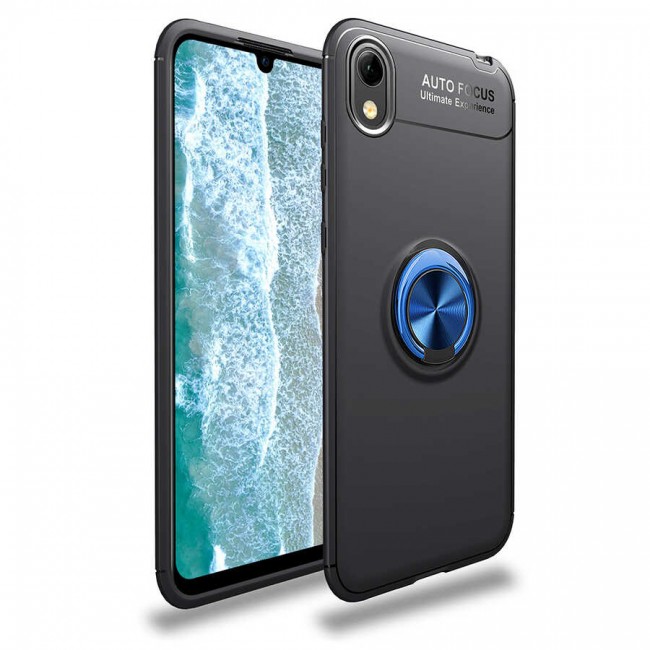 Huawei Y5 2019 Kılıf Zore Ravel Silikon Kapak Huawei Y5 2019 Kılıf Zore Ravel Silikon Kapak
