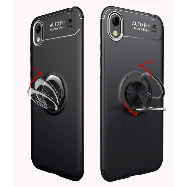 Huawei Y5 2019 Kılıf Zore Ravel Silikon Kapak Huawei Y5 2019 Kılıf Zore Ravel Silikon Kapak