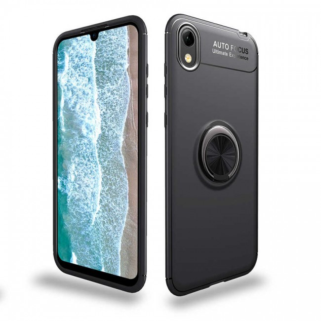 Huawei Y5 2019 Kılıf Zore Ravel Silikon Kapak Huawei Y5 2019 Kılıf Zore Ravel Silikon Kapak