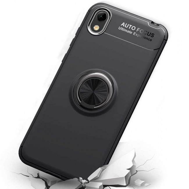 Huawei Y5 2019 Kılıf Zore Ravel Silikon Kapak Huawei Y5 2019 Kılıf Zore Ravel Silikon Kapak
