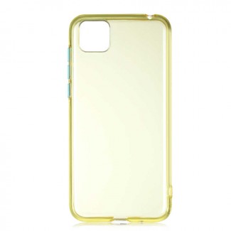 Huawei Y5P Kılıf Zore Bistro Kapak Huawei Y5P Kılıf Zore Bistro Kapak
