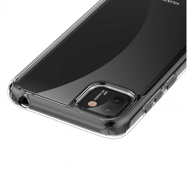 Huawei Y5P Kılıf Zore Coss Kapak Huawei Y5P Kılıf Zore Coss Kapak