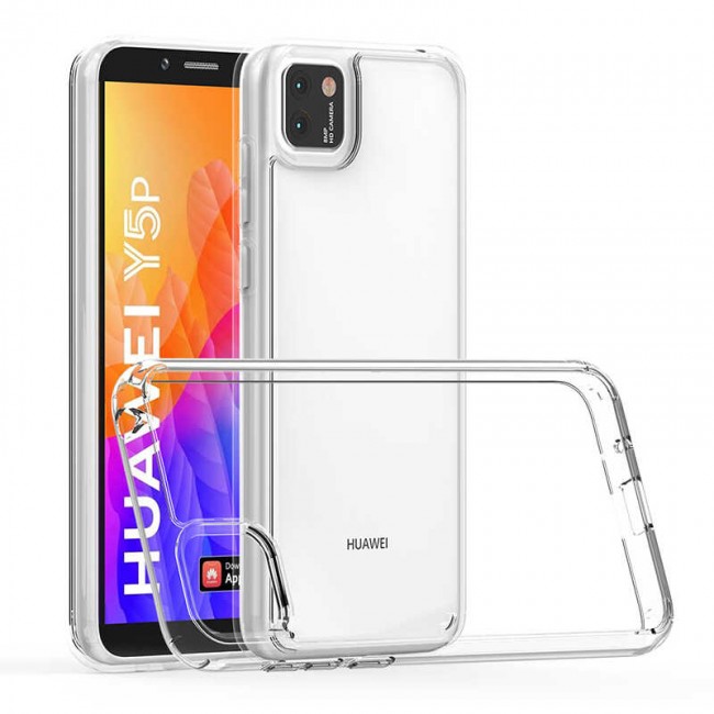 Huawei Y5P Kılıf Zore Coss Kapak Huawei Y5P Kılıf Zore Coss Kapak