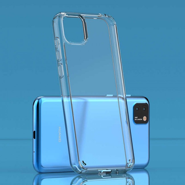 Huawei Y5P Kılıf Zore Coss Kapak Huawei Y5P Kılıf Zore Coss Kapak
