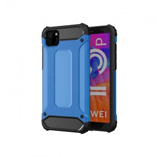 Huawei Y5P Kılıf Zore Crash Silikon Kapak Huawei Y5P Kılıf Zore Crash Silikon Kapak