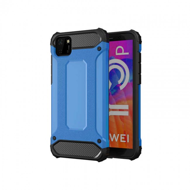 Huawei Y5P Kılıf Zore Crash Silikon Kapak Huawei Y5P Kılıf Zore Crash Silikon Kapak