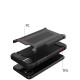 Huawei Y5P Kılıf Zore Crash Silikon Kapak Huawei Y5P Kılıf Zore Crash Silikon Kapak