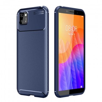 Huawei Y5P Kılıf Zore Negro Silikon Kapak Huawei Y5P Kılıf Zore Negro Silikon Kapak