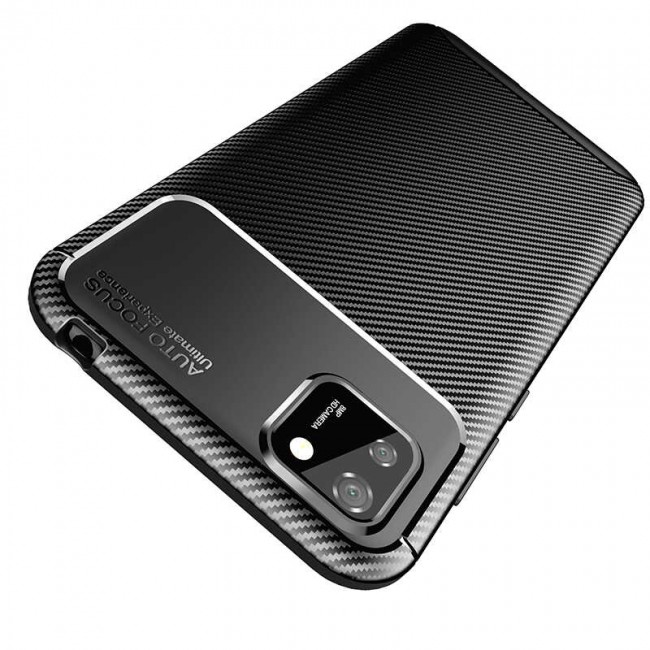 Huawei Y5P Kılıf Zore Negro Silikon Kapak Huawei Y5P Kılıf Zore Negro Silikon Kapak