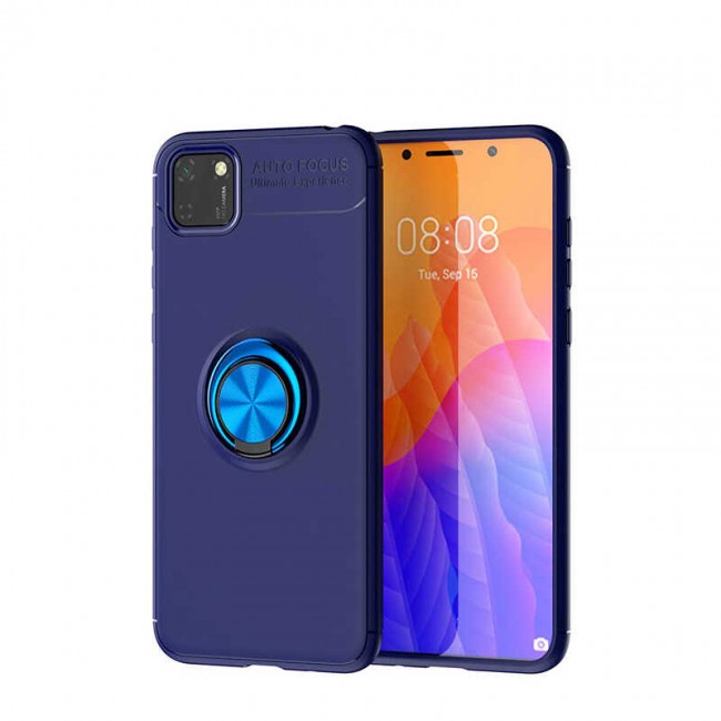 Huawei Y5P Kılıf Zore Ravel Silikon Kapak Huawei Y5P Kılıf Zore Ravel Silikon Kapak