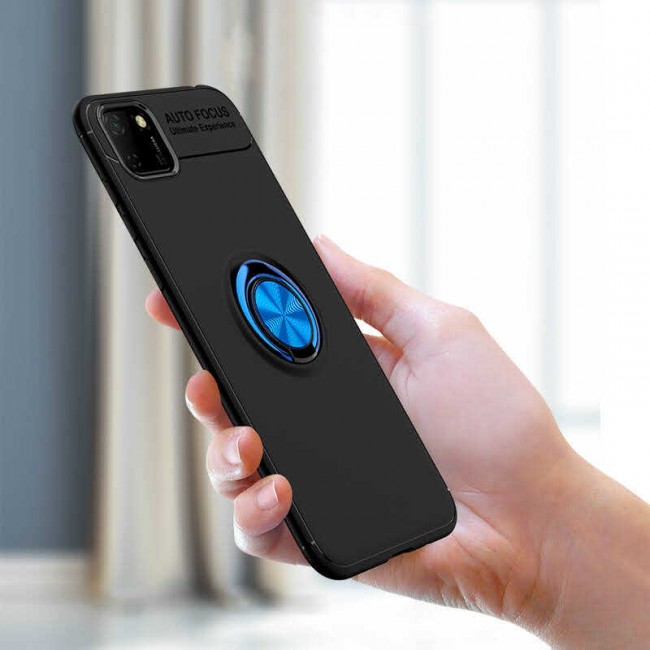Huawei Y5P Kılıf Zore Ravel Silikon Kapak Huawei Y5P Kılıf Zore Ravel Silikon Kapak