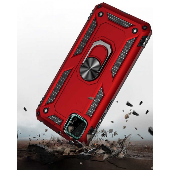 Huawei Y5P Kılıf Zore Vega Kapak Huawei Y5P Kılıf Zore Vega Kapak