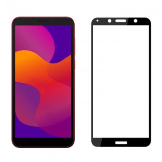 Huawei Y5P Zore Kenarları Kırılmaya Dayanıklı Cam Ekran Koruyucu Huawei Y5P Zore Kenarları Kırılmaya Dayanıklı Cam Ekran Koruyucu