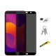 Huawei Y5P Zore New 5D Privacy Temperli Ekran Koruyucu Huawei Y5P Zore New 5D Privacy Temperli Ekran Koruyucu