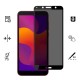 Huawei Y5P Zore New 5D Privacy Temperli Ekran Koruyucu Huawei Y5P Zore New 5D Privacy Temperli Ekran Koruyucu