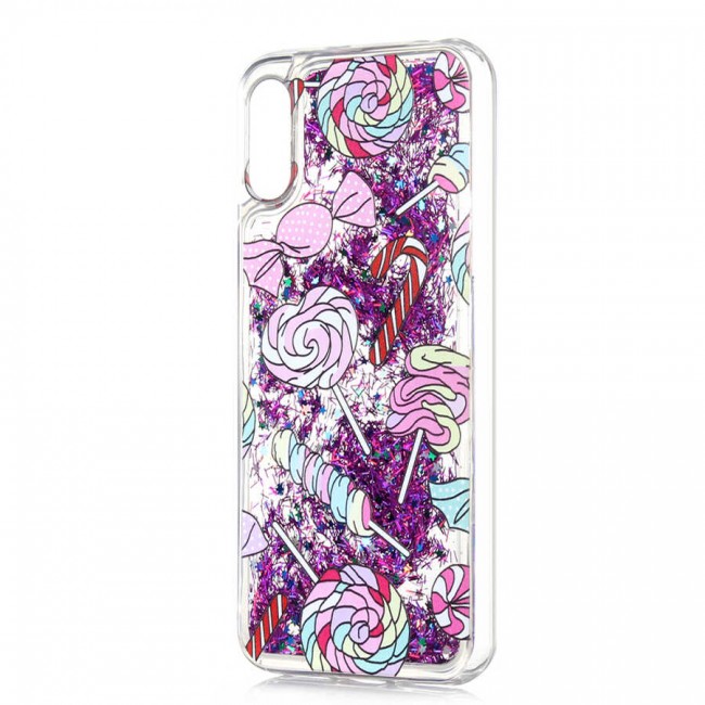 Huawei Y6 2019 Kılıf Zore Marshmelo Silikon Huawei Y6 2019 Kılıf Zore Marshmelo Silikon