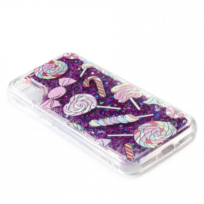 Huawei Y6 2019 Kılıf Zore Marshmelo Silikon Huawei Y6 2019 Kılıf Zore Marshmelo Silikon