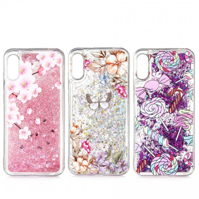 Huawei Y6 2019 Kılıf Zore Marshmelo Silikon Huawei Y6 2019 Kılıf Zore Marshmelo Silikon