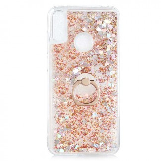 Huawei Y6 2019 Kılıf Zore Milce Kapak Huawei Y6 2019 Kılıf Zore Milce Kapak