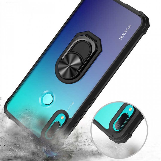 Huawei Y6 2019 Kılıf Zore Mola Kapak Huawei Y6 2019 Kılıf Zore Mola Kapak