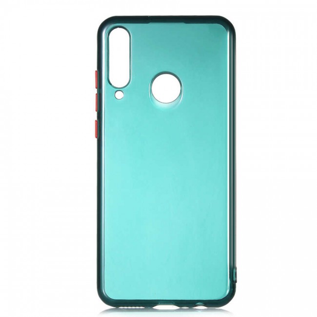 Huawei Y6P Kılıf Zore Bistro Kapak Huawei Y6P Kılıf Zore Bistro Kapak