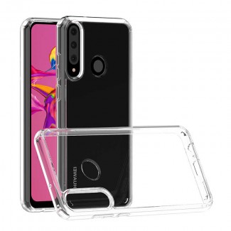 Huawei Y6P Kılıf Zore Coss Kapak Huawei Y6P Kılıf Zore Coss Kapak