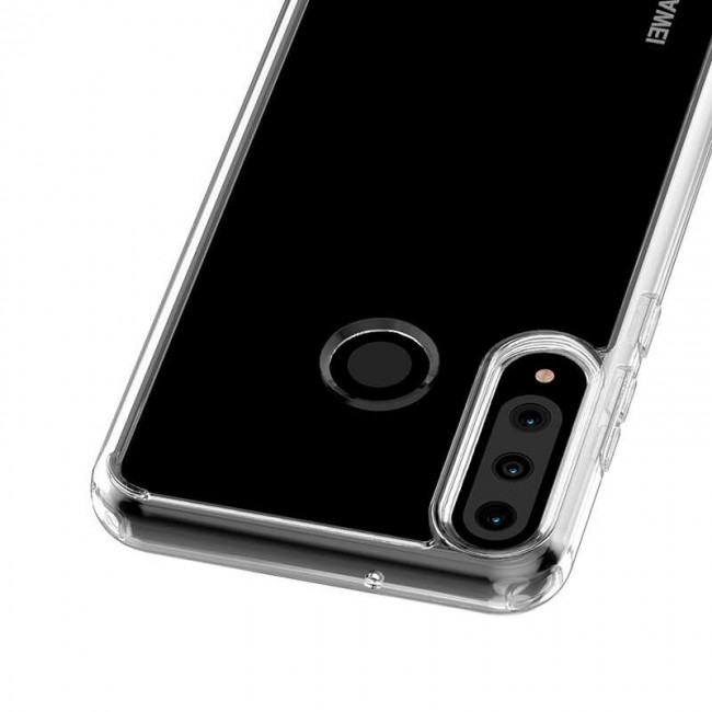 Huawei Y6P Kılıf Zore Coss Kapak Huawei Y6P Kılıf Zore Coss Kapak