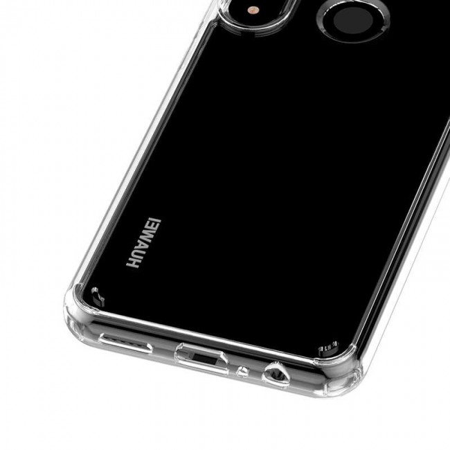 Huawei Y6P Kılıf Zore Coss Kapak Huawei Y6P Kılıf Zore Coss Kapak