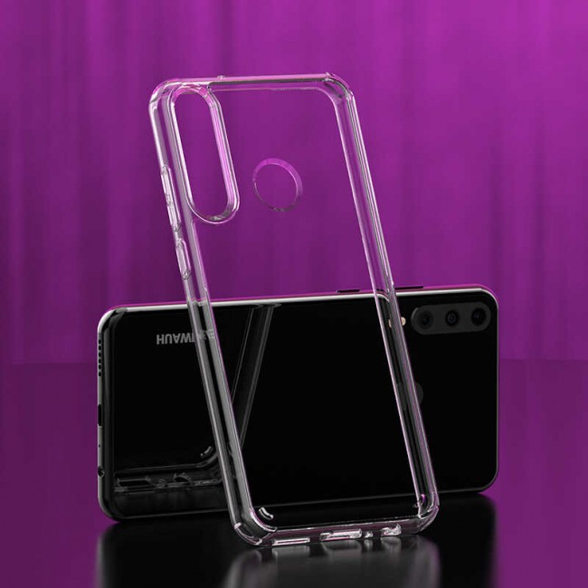 Huawei Y6P Kılıf Zore Coss Kapak Huawei Y6P Kılıf Zore Coss Kapak