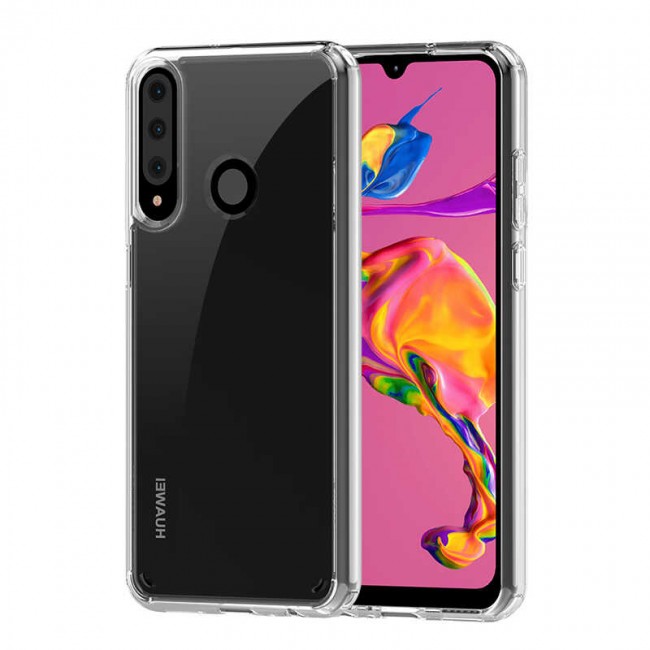 Huawei Y6P Kılıf Zore Coss Kapak Huawei Y6P Kılıf Zore Coss Kapak