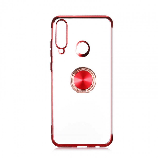 Huawei Y6P Kılıf Zore Gess Silikon Huawei Y6P Kılıf Zore Gess Silikon