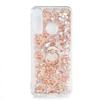 Huawei Y6P Kılıf Zore Milce Kapak Huawei Y6P Kılıf Zore Milce Kapak