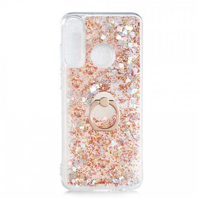 Huawei Y6P Kılıf Zore Milce Kapak Huawei Y6P Kılıf Zore Milce Kapak