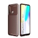 Huawei Y6P Kılıf Zore Negro Silikon Kapak Huawei Y6P Kılıf Zore Negro Silikon Kapak