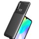 Huawei Y6P Kılıf Zore Negro Silikon Kapak Huawei Y6P Kılıf Zore Negro Silikon Kapak