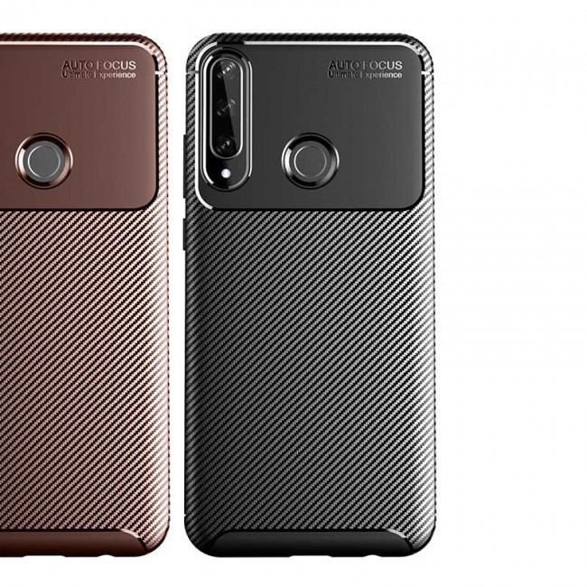 Huawei Y6P Kılıf Zore Negro Silikon Kapak Huawei Y6P Kılıf Zore Negro Silikon Kapak