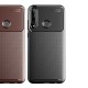 Huawei Y6P Kılıf Zore Negro Silikon Kapak Huawei Y6P Kılıf Zore Negro Silikon Kapak