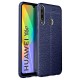 Huawei Y6P Kılıf Zore Niss Silikon Kapak