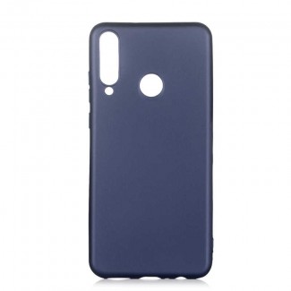 Huawei Y6P Kılıf Zore Premier Silikon Kapak Huawei Y6P Kılıf Zore Premier Silikon Kapak