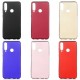 Huawei Y6P Kılıf Zore Premier Silikon Kapak Huawei Y6P Kılıf Zore Premier Silikon Kapak