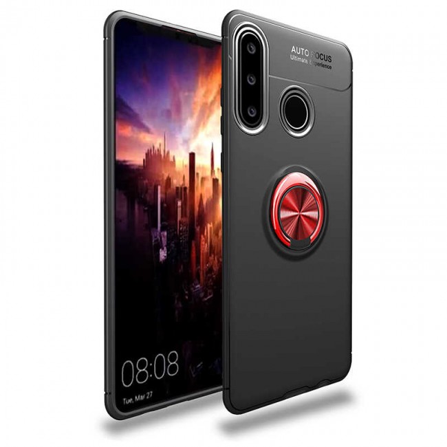 Huawei Y6P Kılıf Zore Ravel Silikon Kapak Huawei Y6P Kılıf Zore Ravel Silikon Kapak