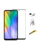 Huawei Y6P Zore Kenarları Kırılmaya Dayanıklı Cam Ekran Koruyucu Huawei Y6P Zore Kenarları Kırılmaya Dayanıklı Cam Ekran Koruyucu