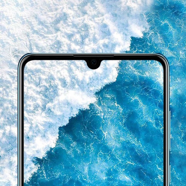 Huawei Y6S 2019 Davin 5D Cam Ekran Koruyucu Huawei Y6S 2019 Davin 5D Cam Ekran Koruyucu