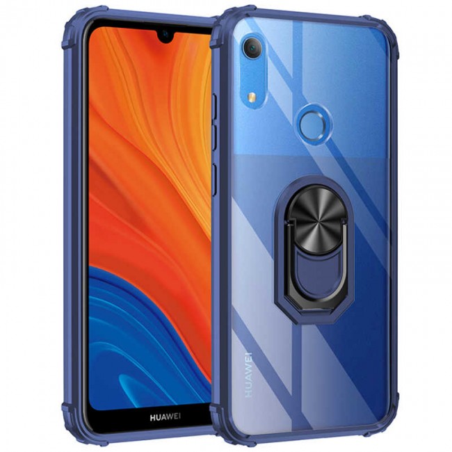 Huawei Y6S 2019 Kılıf Zore Mola Kapak Huawei Y6S 2019 Kılıf Zore Mola Kapak