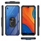 Huawei Y6S 2019 Kılıf Zore Mola Kapak Huawei Y6S 2019 Kılıf Zore Mola Kapak